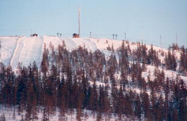Maison de vacances �/en/au S�LEN-Tand�dalen (Dalarna)ou appartement ou maison de vacances