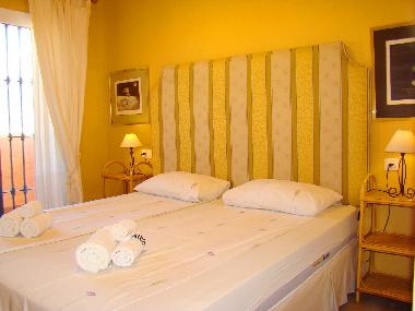 Appartement de vacances �/en/au Bahia de Casares (M�laga)ou appartement ou maison de vacances