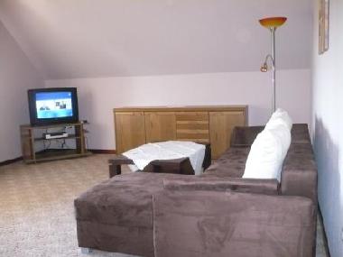 Appartement de vacances /en/au Kropp (Binnenland)ou appartement ou maison de vacances
