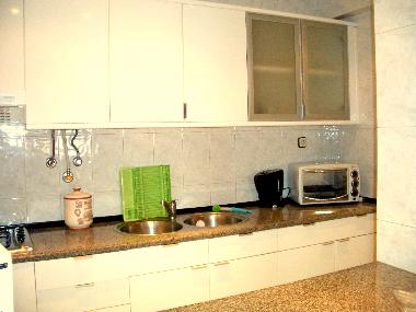 Appartement de vacances �/en/au Costa Da Caparica (Pen�nsula de Set�bal)ou appartement ou maison de vacances