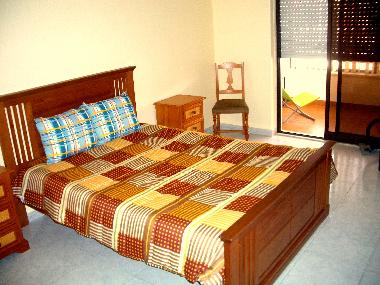 Appartement de vacances �/en/au Costa Da Caparica (Pen�nsula de Set�bal)ou appartement ou maison de vacances