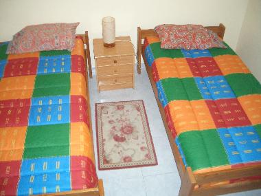 Appartement de vacances �/en/au Costa Da Caparica (Pen�nsula de Set�bal)ou appartement ou maison de vacances