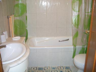 Appartement de vacances �/en/au Costa Da Caparica (Pen�nsula de Set�bal)ou appartement ou maison de vacances