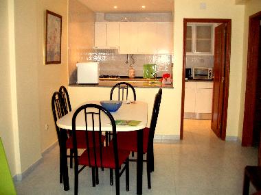 Appartement de vacances �/en/au Costa Da Caparica (Pen�nsula de Set�bal)ou appartement ou maison de vacances