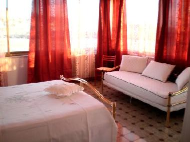 Appartement de vacances �/en/au Cortona (Arezzo)ou appartement ou maison de vacances