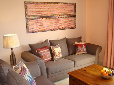 Appartement de vacances /en/au Bahia de Casares (Mlaga)ou appartement ou maison de vacances