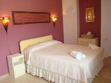 Appartement de vacances /en/au Bahia de Casares (Mlaga)ou appartement ou maison de vacances