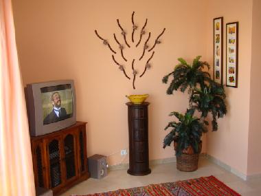 Appartement de vacances /en/au Bahia de Casares (Mlaga)ou appartement ou maison de vacances