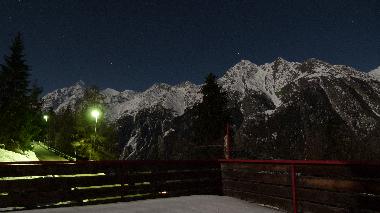 Maison de vacances �/en/au Gr�chen (Gr�chen - St. Niklaus)ou appartement ou maison de vacances