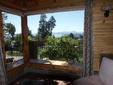 Maison de vacances �/en/au San Carlos de Bariloche (Rio Negro)ou appartement ou maison de vacances