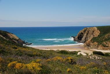Maison de vacances �/en/au Zambujeira do Mar (Alentejo Litoral)ou appartement ou maison de vacances