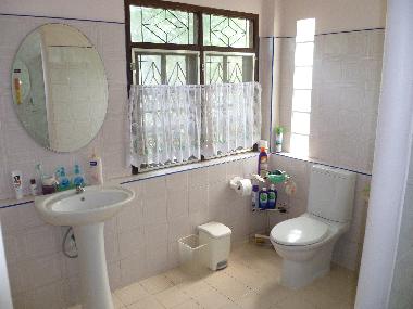 Maison de vacances /en/au Ampur Muang (Nong Bua Lamphu)ou appartement ou maison de vacances