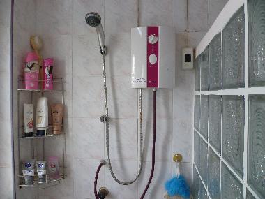 Maison de vacances /en/au Ampur Muang (Nong Bua Lamphu)ou appartement ou maison de vacances