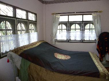 Maison de vacances /en/au Ampur Muang (Nong Bua Lamphu)ou appartement ou maison de vacances