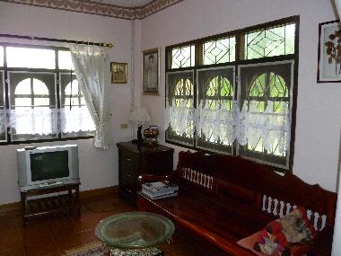 Maison de vacances /en/au Ampur Muang (Nong Bua Lamphu)ou appartement ou maison de vacances