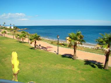 Appartement de vacances /en/au Bahia de Casares (Mlaga)ou appartement ou maison de vacances