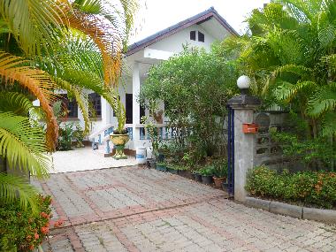 Maison de vacances /en/au Ampur Muang (Nong Bua Lamphu)ou appartement ou maison de vacances