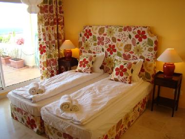 Appartement de vacances /en/au Bahia de Casares (Mlaga)ou appartement ou maison de vacances