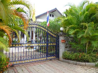 Maison de vacances /en/au Ampur Muang (Nong Bua Lamphu)ou appartement ou maison de vacances