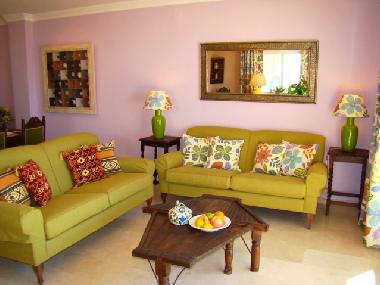 Appartement de vacances /en/au Bahia de Casares (Mlaga)ou appartement ou maison de vacances