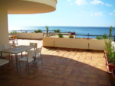 Appartement de vacances /en/au Bahia de Casares (Mlaga)ou appartement ou maison de vacances