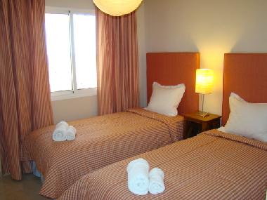 Appartement de vacances /en/au Bahia de Casares (Mlaga)ou appartement ou maison de vacances