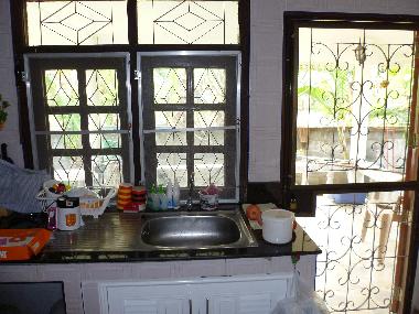 Maison de vacances /en/au Ampur Muang (Nong Bua Lamphu)ou appartement ou maison de vacances