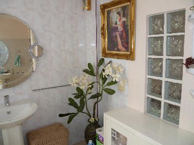 Maison de vacances /en/au Ampur Muang (Nong Bua Lamphu)ou appartement ou maison de vacances