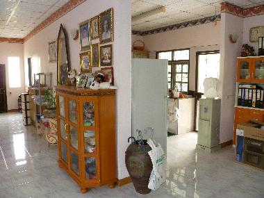 Maison de vacances /en/au Ampur Muang (Nong Bua Lamphu)ou appartement ou maison de vacances