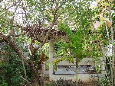 Maison de vacances /en/au Ampur Muang (Nong Bua Lamphu)ou appartement ou maison de vacances