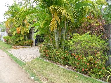 Maison de vacances /en/au Ampur Muang (Nong Bua Lamphu)ou appartement ou maison de vacances