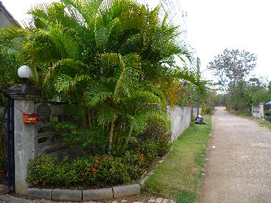 Maison de vacances /en/au Ampur Muang (Nong Bua Lamphu)ou appartement ou maison de vacances