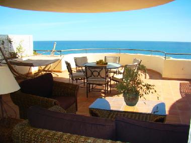 Appartement de vacances /en/au Bahia de Casares  (Mlaga)ou appartement ou maison de vacances