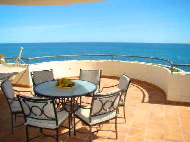 Appartement de vacances /en/au Bahia de Casares  (Mlaga)ou appartement ou maison de vacances