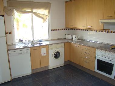 Appartement de vacances /en/au Bahia de Casares  (Mlaga)ou appartement ou maison de vacances