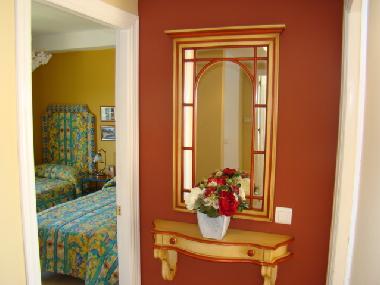 Appartement de vacances /en/au Bahia de Casares  (Mlaga)ou appartement ou maison de vacances