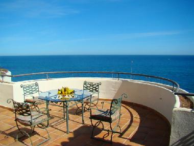 Appartement de vacances /en/au Bahia de Casares  (Mlaga)ou appartement ou maison de vacances