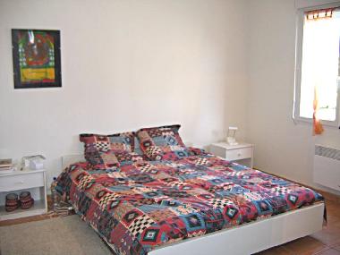 Chambre 2 personnes (lit 160 x 200)