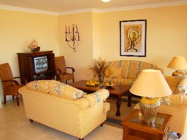 Appartement de vacances �/en/au Bahia de Casares  (M�laga)ou appartement ou maison de vacances