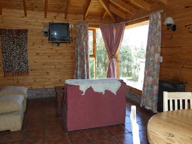 Maison de vacances �/en/au San Carlos de Bariloche (Rio Negro)ou appartement ou maison de vacances