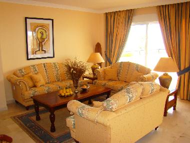 Appartement de vacances �/en/au Bahia de Casares  (M�laga)ou appartement ou maison de vacances