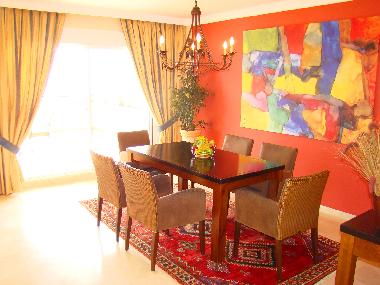 Appartement de vacances �/en/au Bahia de Casares  (M�laga)ou appartement ou maison de vacances