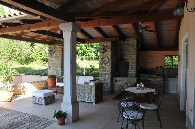Villa �/en/au Portoroz (Piran)ou appartement ou maison de vacances