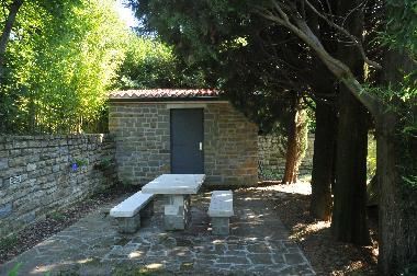 Villa �/en/au Portoroz (Piran)ou appartement ou maison de vacances