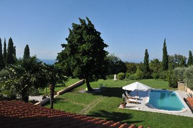 Villa �/en/au Portoroz (Piran)ou appartement ou maison de vacances