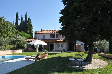 Villa �/en/au Portoroz (Piran)ou appartement ou maison de vacances