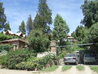Maison de vacances �/en/au San Carlos de Bariloche (Rio Negro)ou appartement ou maison de vacances