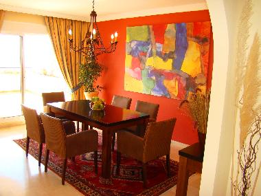 Appartement de vacances �/en/au Bahia de Casares  (M�laga)ou appartement ou maison de vacances