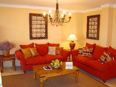 Appartement de vacances /en/au Bahia de Casares (Mlaga)ou appartement ou maison de vacances