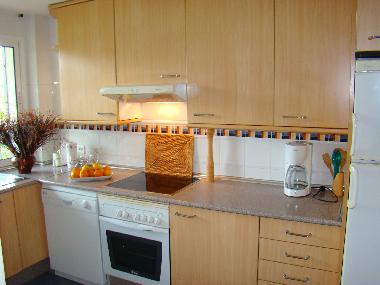 Appartement de vacances /en/au Bahia de Casares (Mlaga)ou appartement ou maison de vacances